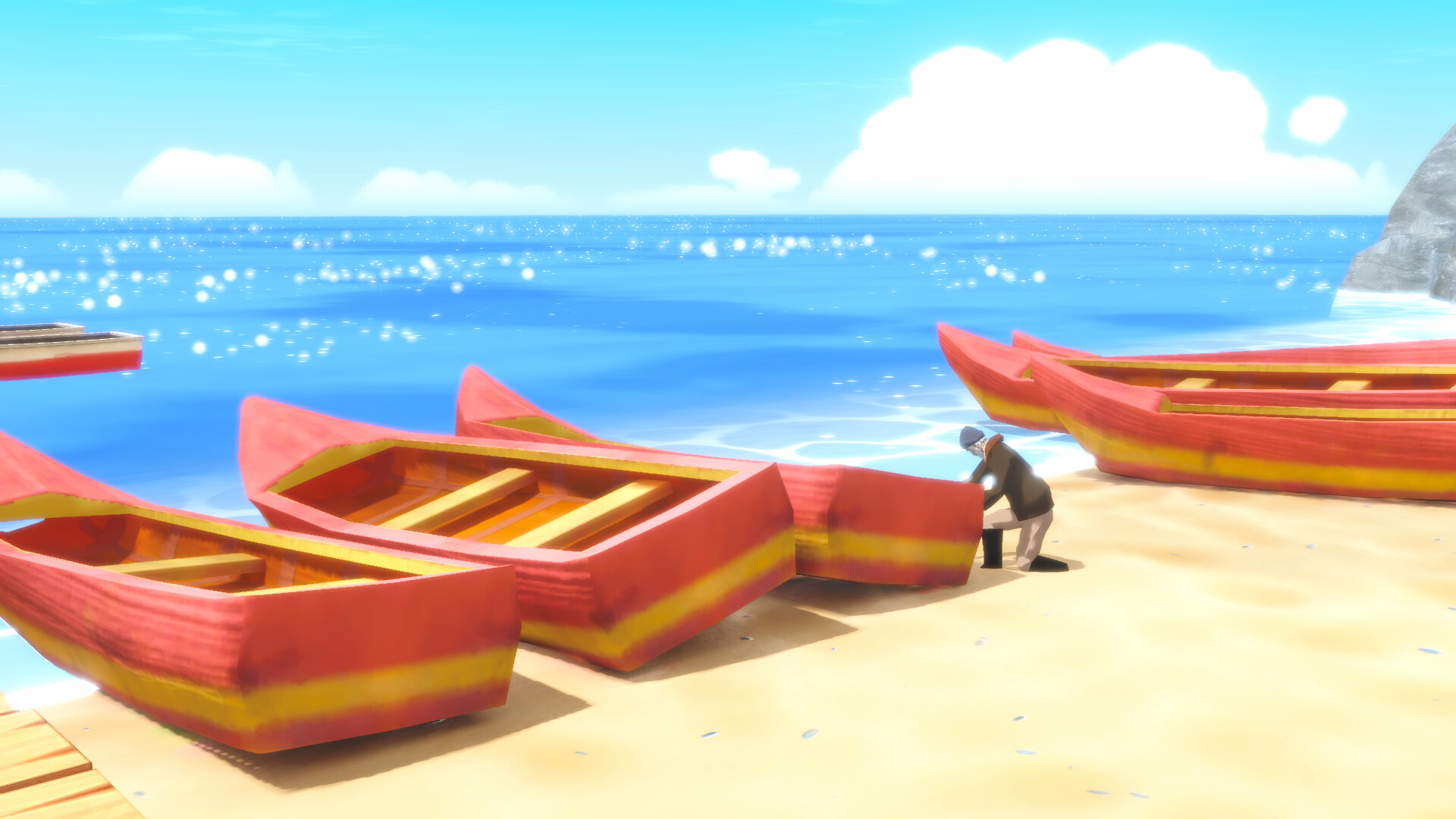 Crosswinds screenshot 7