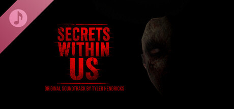 Secrets Within Us Soundtrack