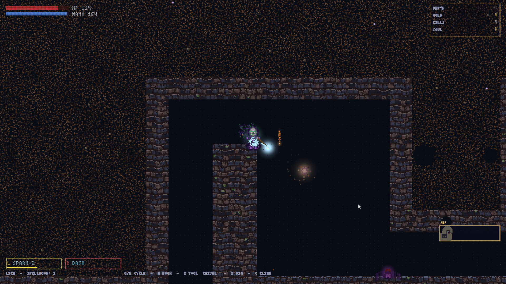Phylactery Slayer screenshot 6