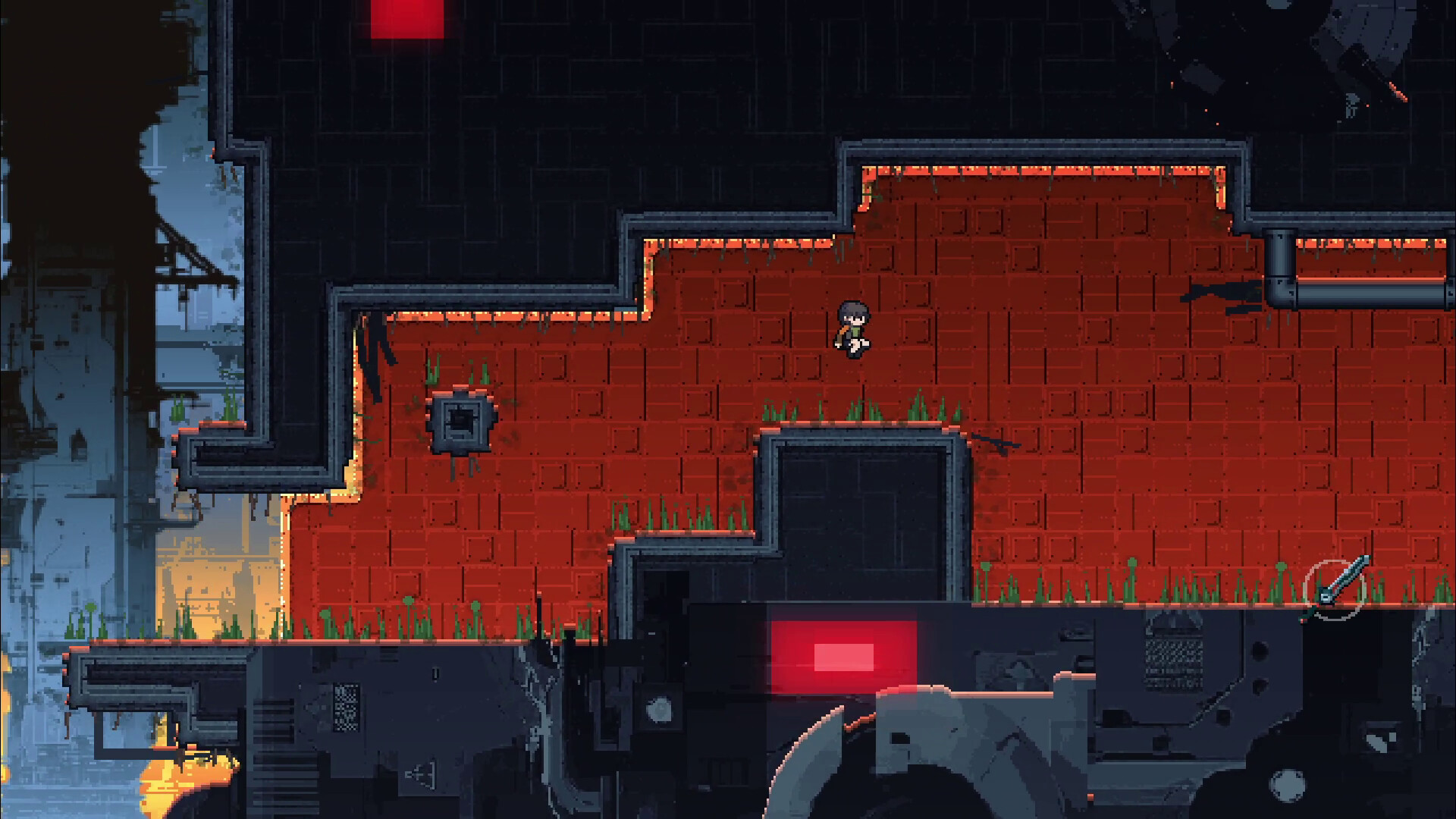 ECHORIS screenshot 6