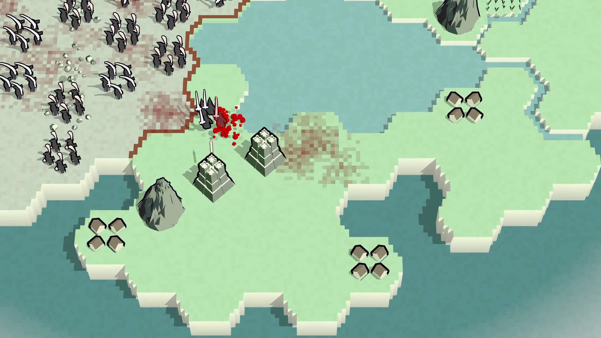 Encroached screenshot 1