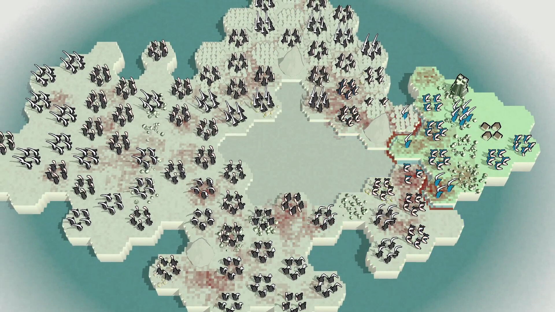 Encroached screenshot 7