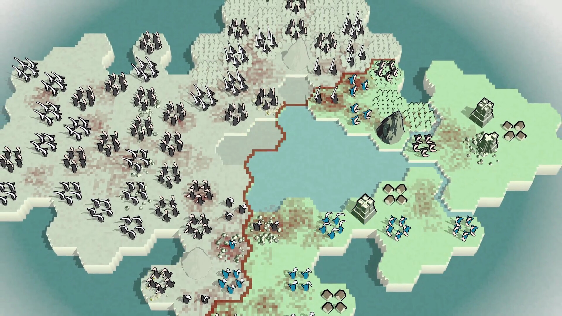 Encroached screenshot 5