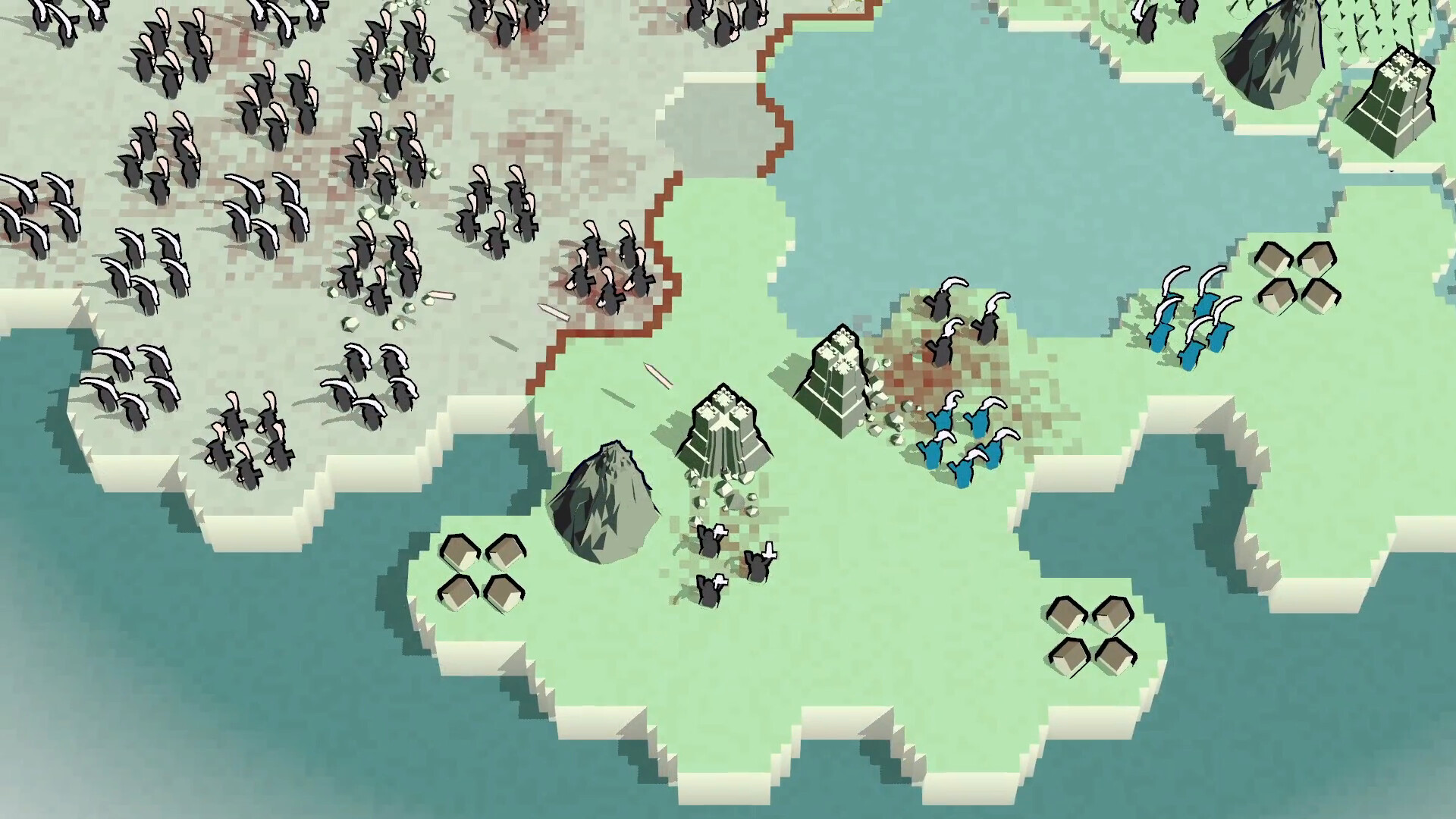 Encroached screenshot 2