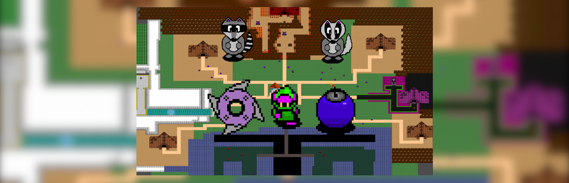 Zelash: Dash and Slash