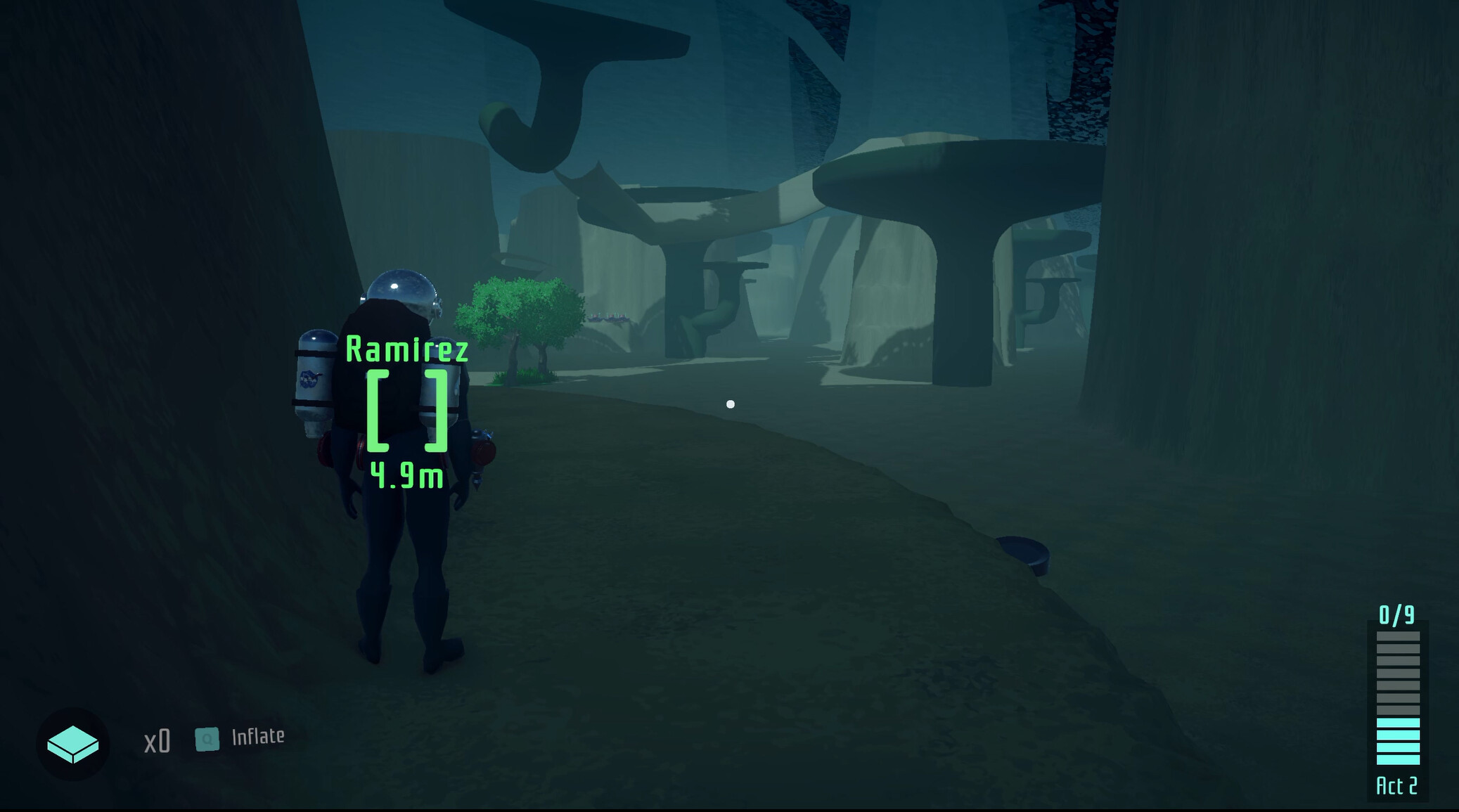 Venture screenshot 4