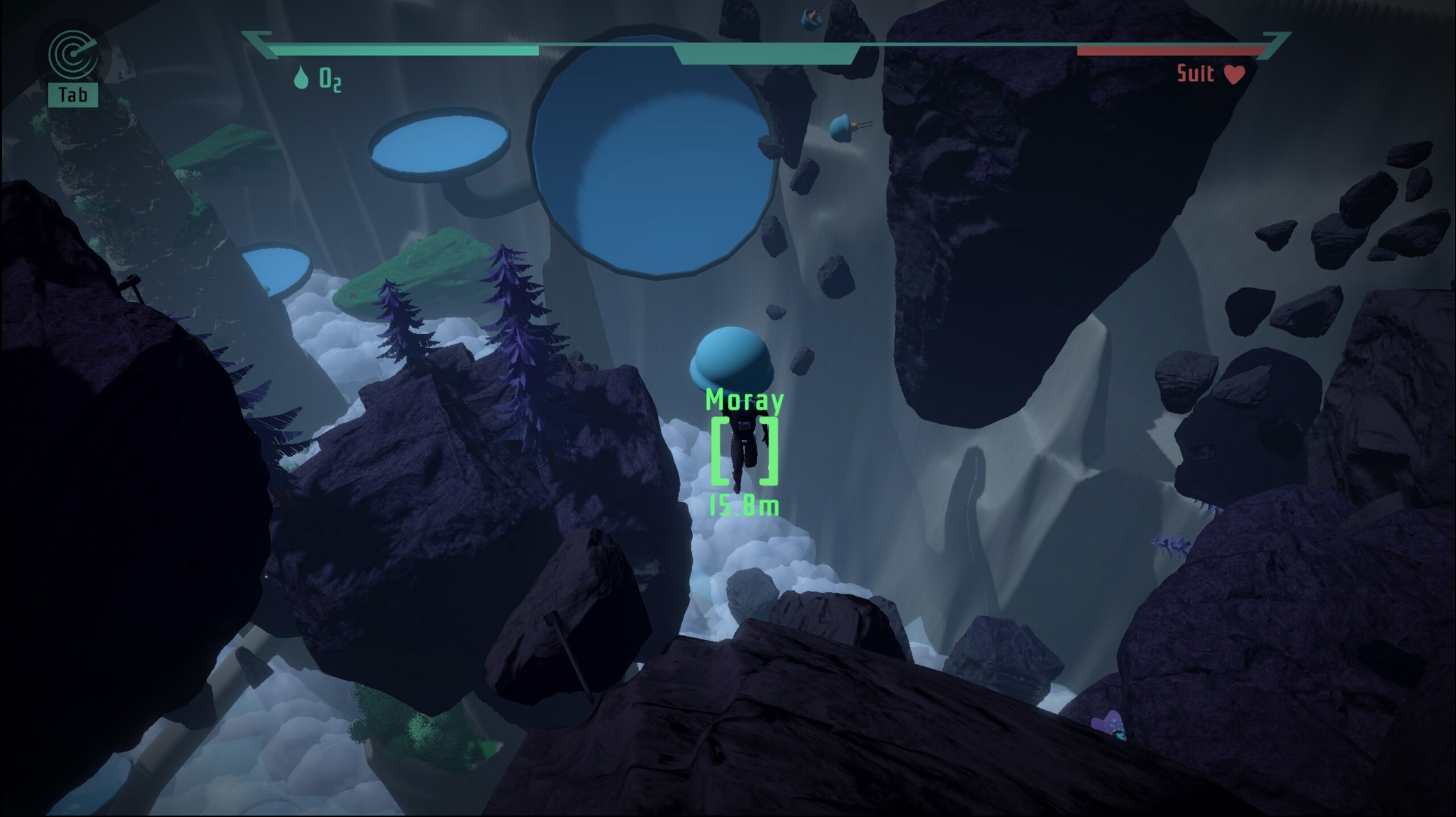 Venture screenshot 2