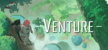 Venture — Steam header