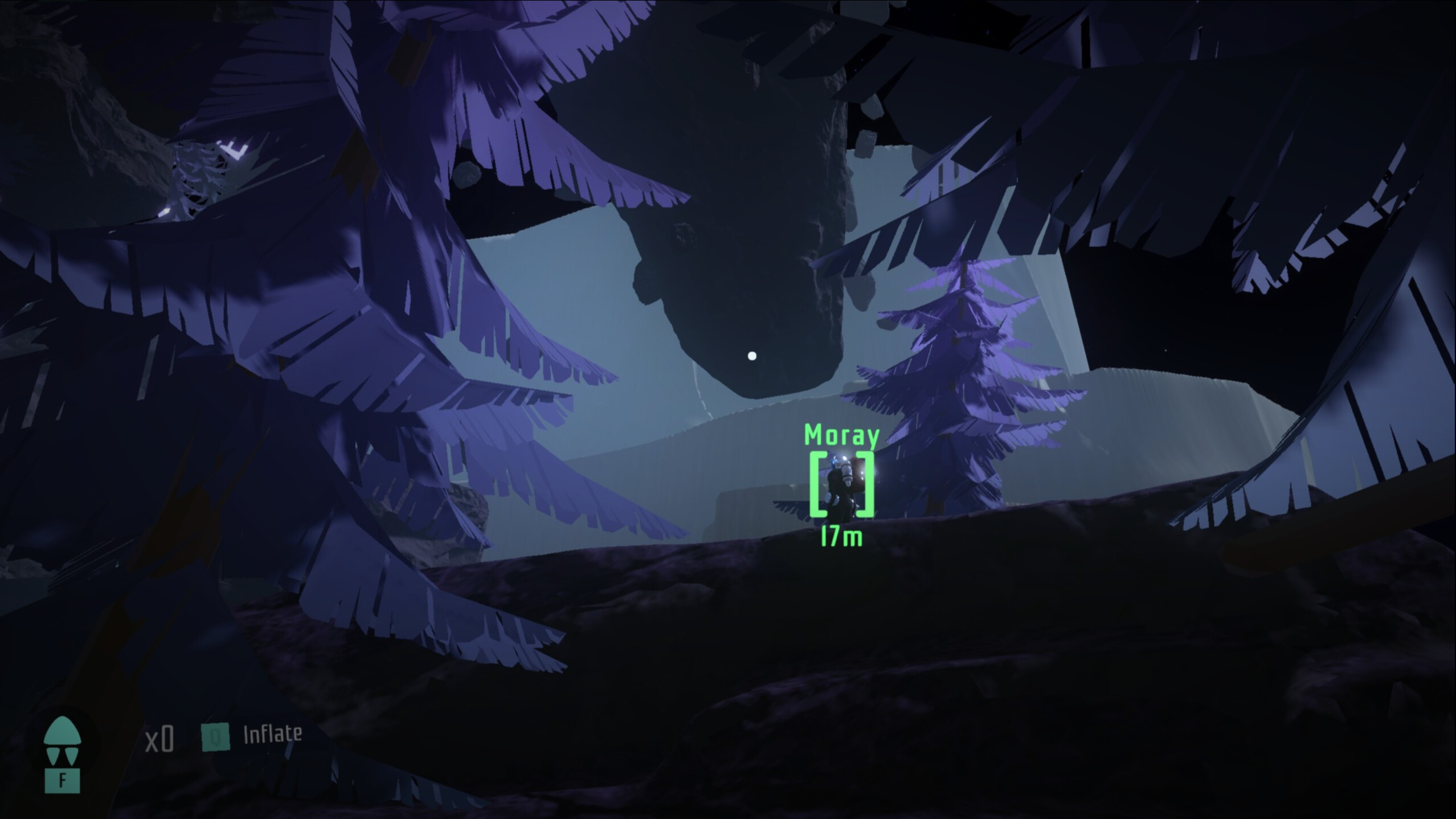 Venture screenshot 5