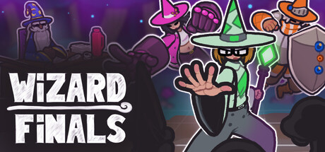 Wizard Finals