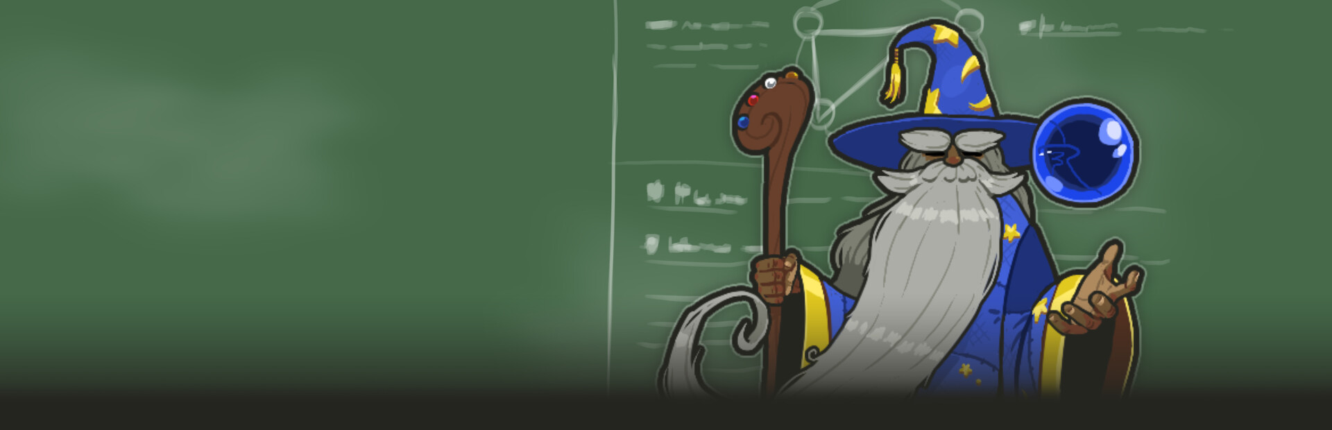 Wizard Finals