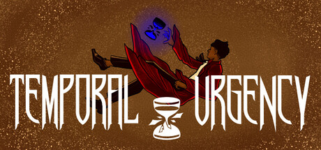 Temporal Urgency — Steam header