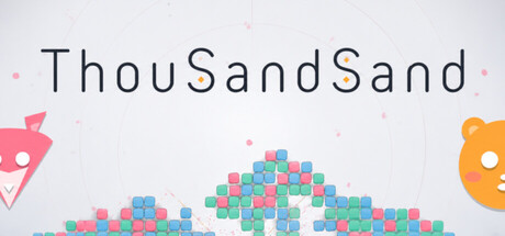 ThouSandSand