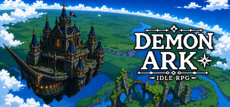 Demon Ark: Idle RPG