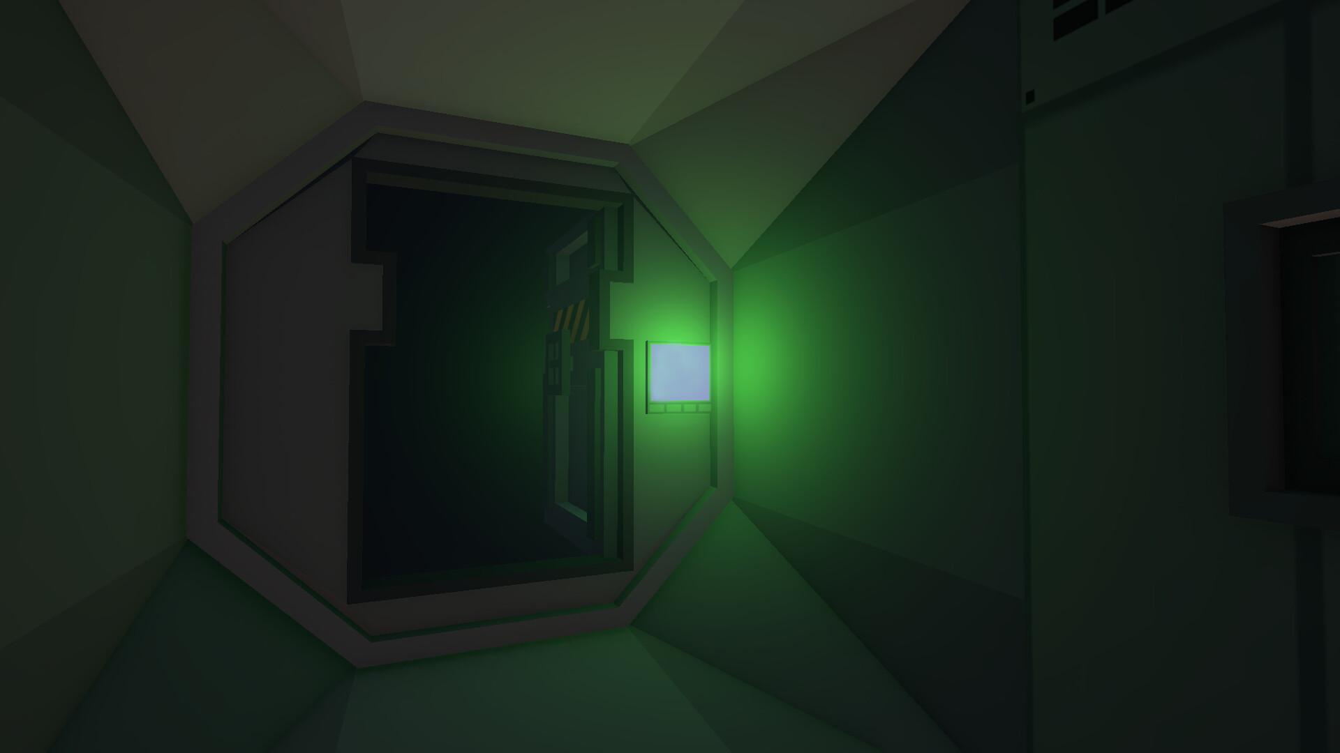 The Wake Event screenshot 1