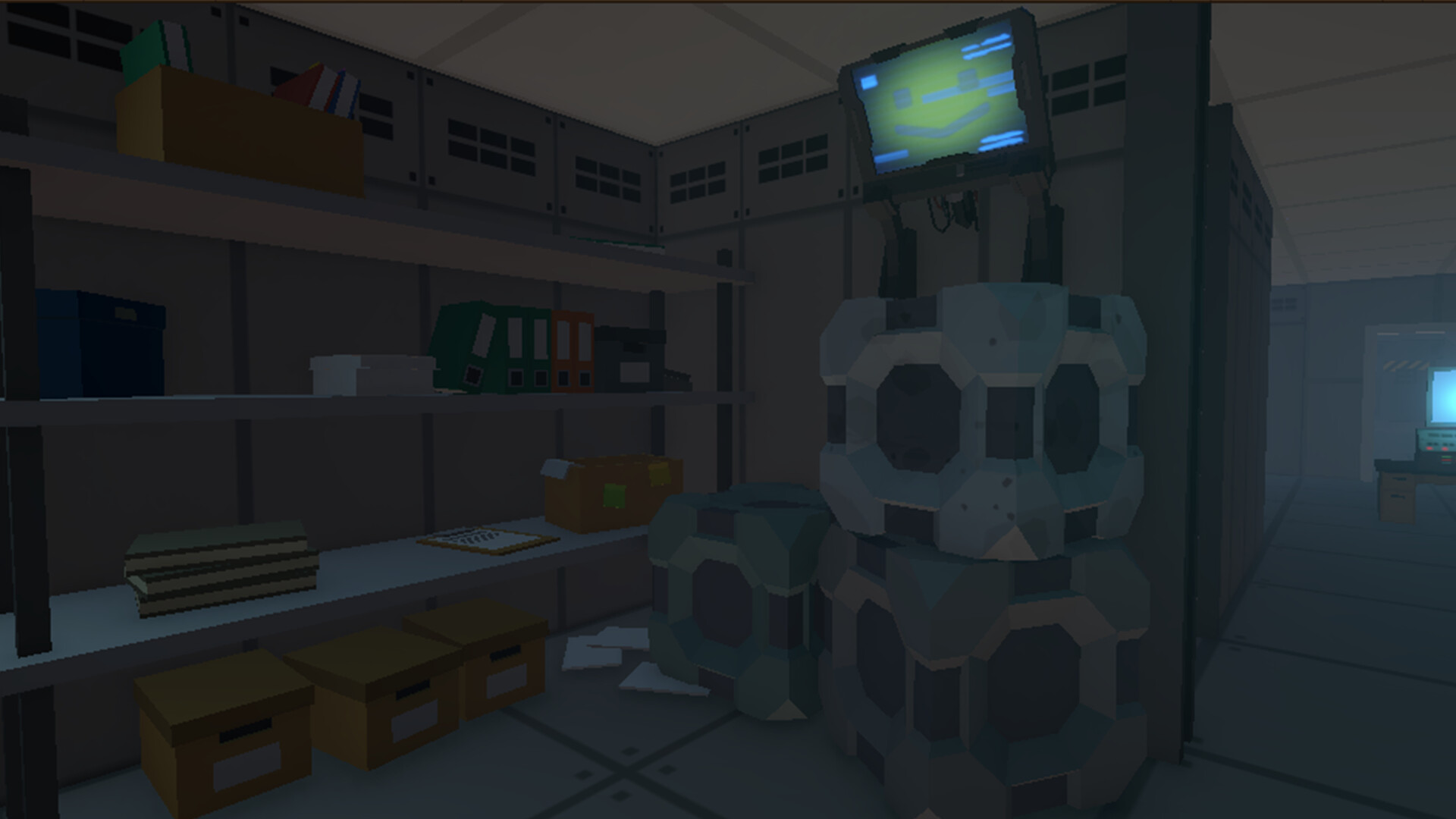 The Wake Event screenshot 3