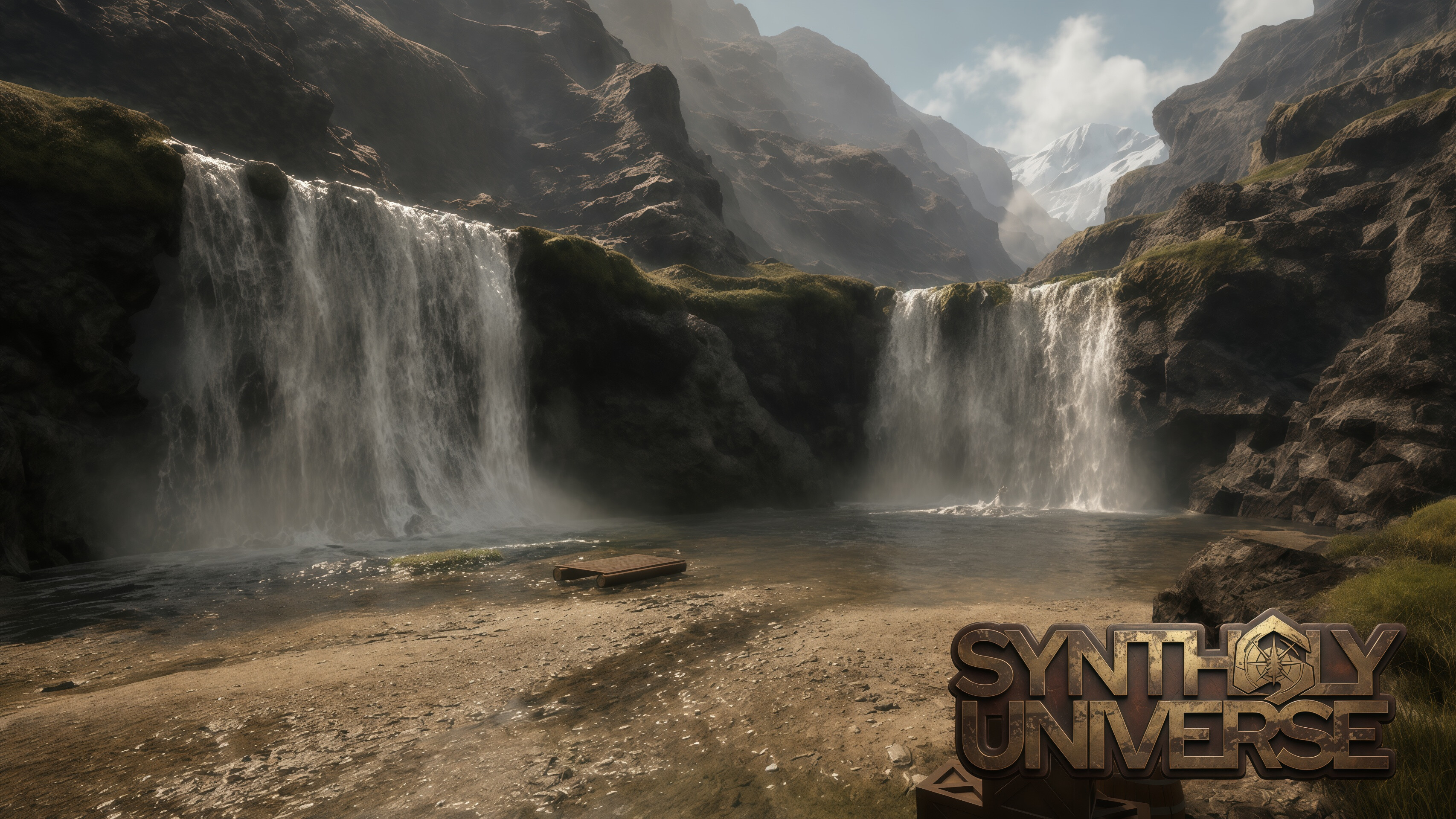 Synthaly Universe screenshot 3