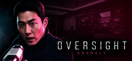 OVERSIGHT: Anomaly — Steam header