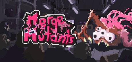 Merge Mutants