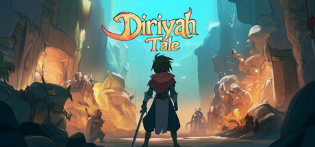 Diriyah Tale