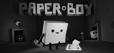 Paper Boy