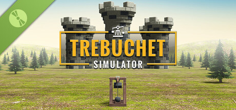 Trebuchet Simulator Demo