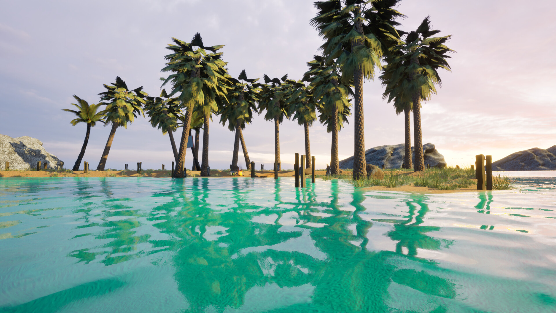 Just A Watermelon screenshot 5
