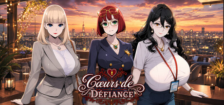 Cœurs de Défiance