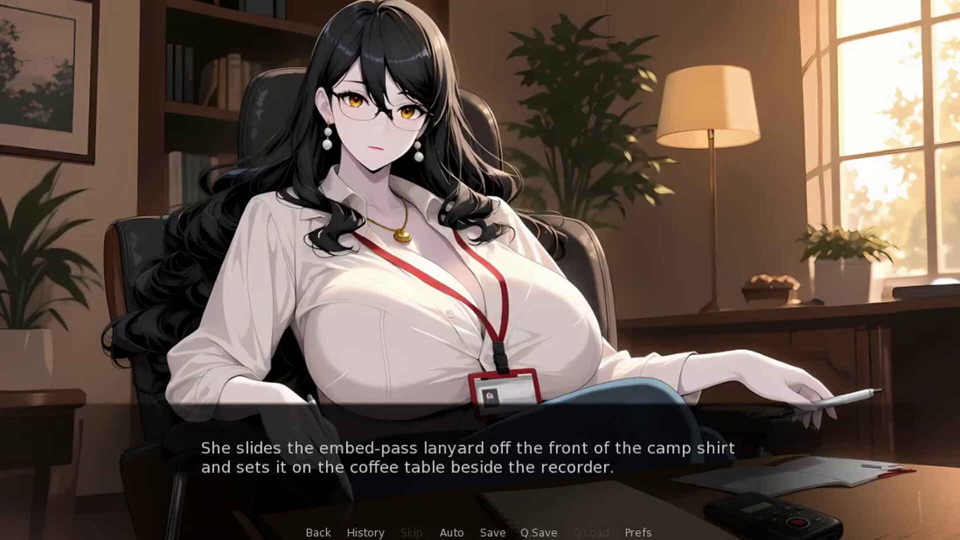 No Confidence Hearts screenshot 2