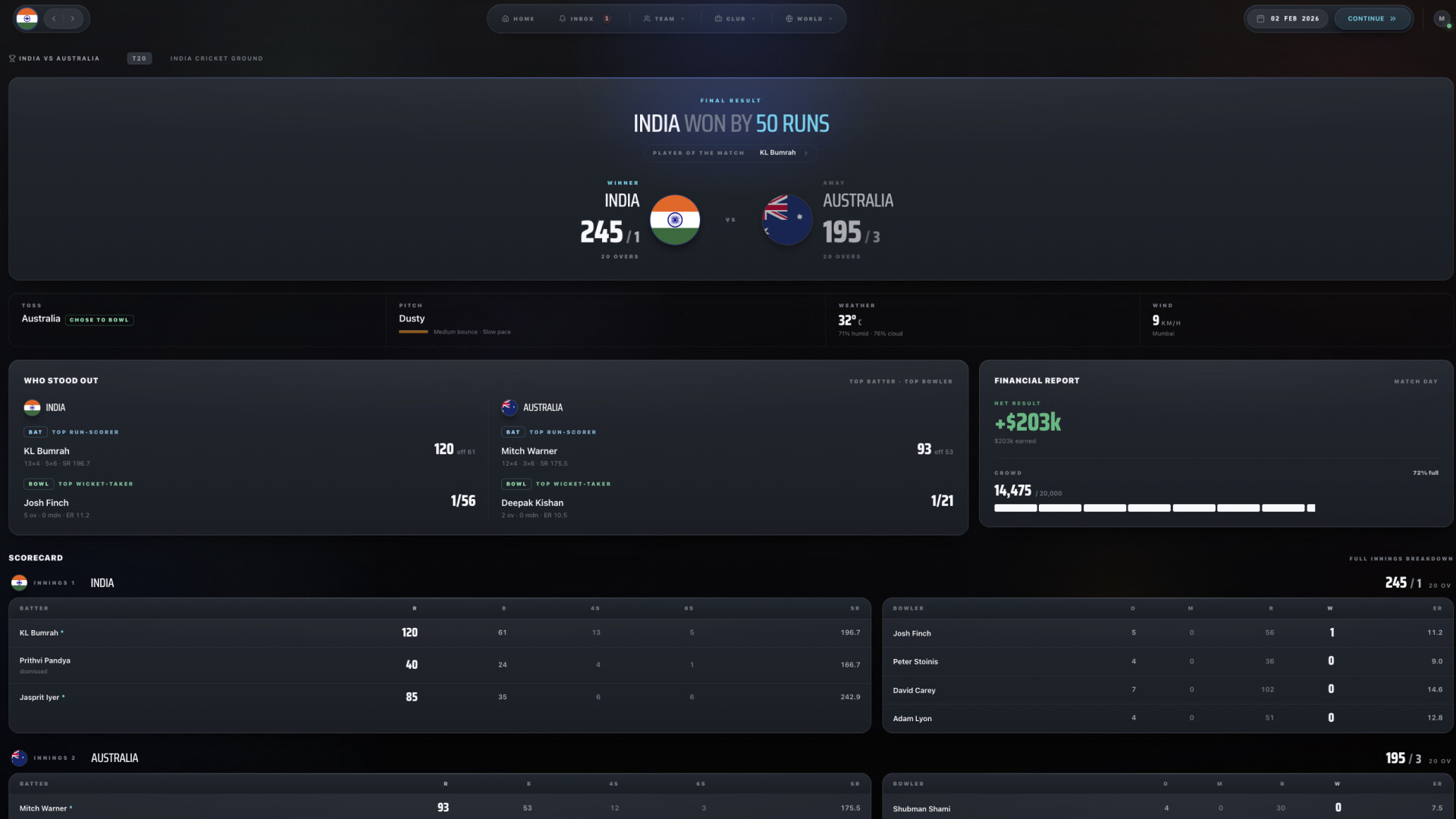 Select Eleven screenshot 3
