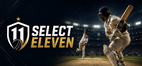 Select Eleven banner