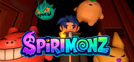 Spirimonz — Steam header