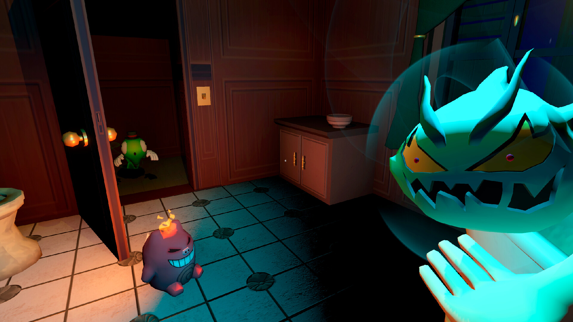 Spirimonz screenshot 7