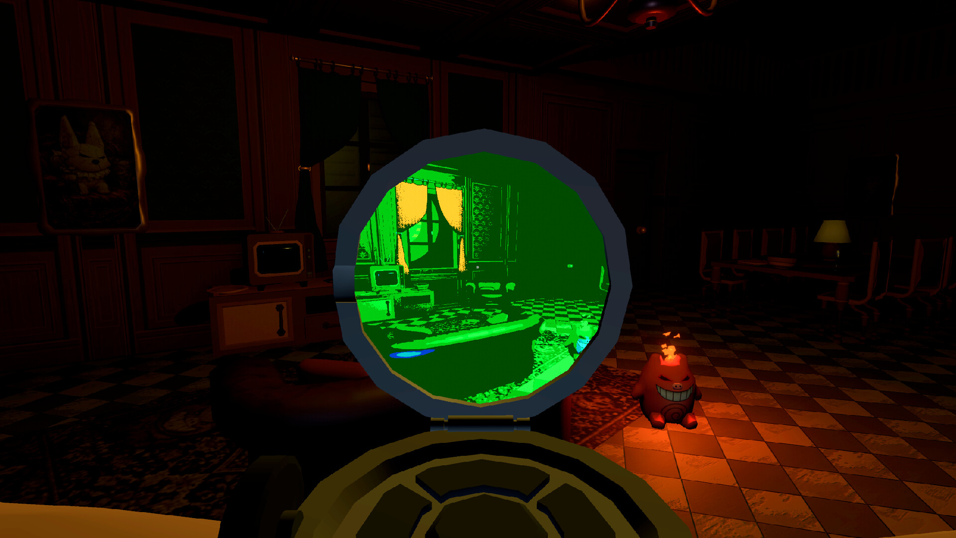 Spirimonz screenshot 3