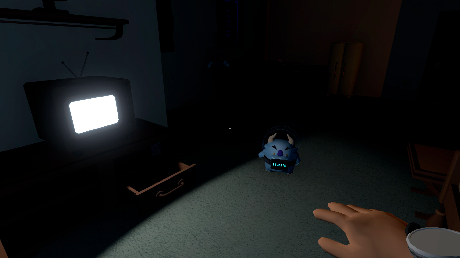 Spirimonz screenshot 4