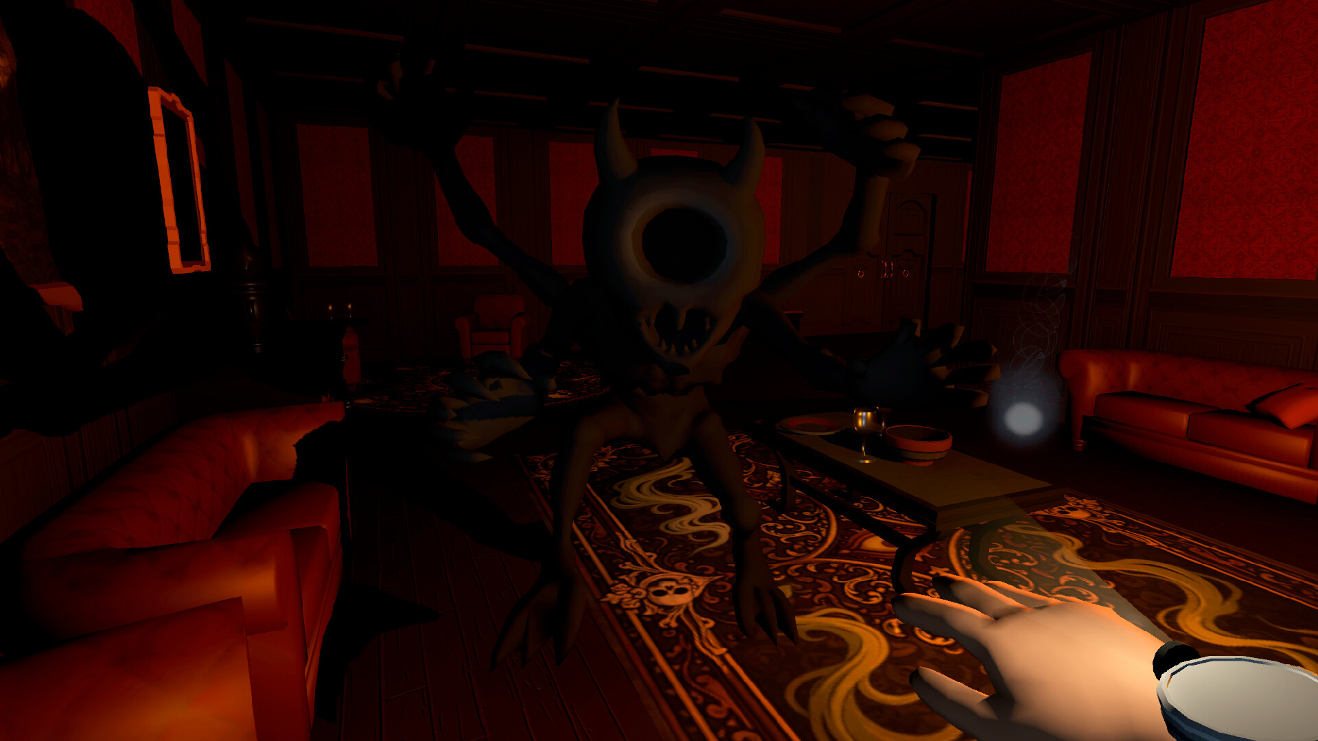 Spirimonz screenshot 6