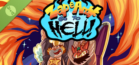 Zap & Andy: Go to HELL! Demo