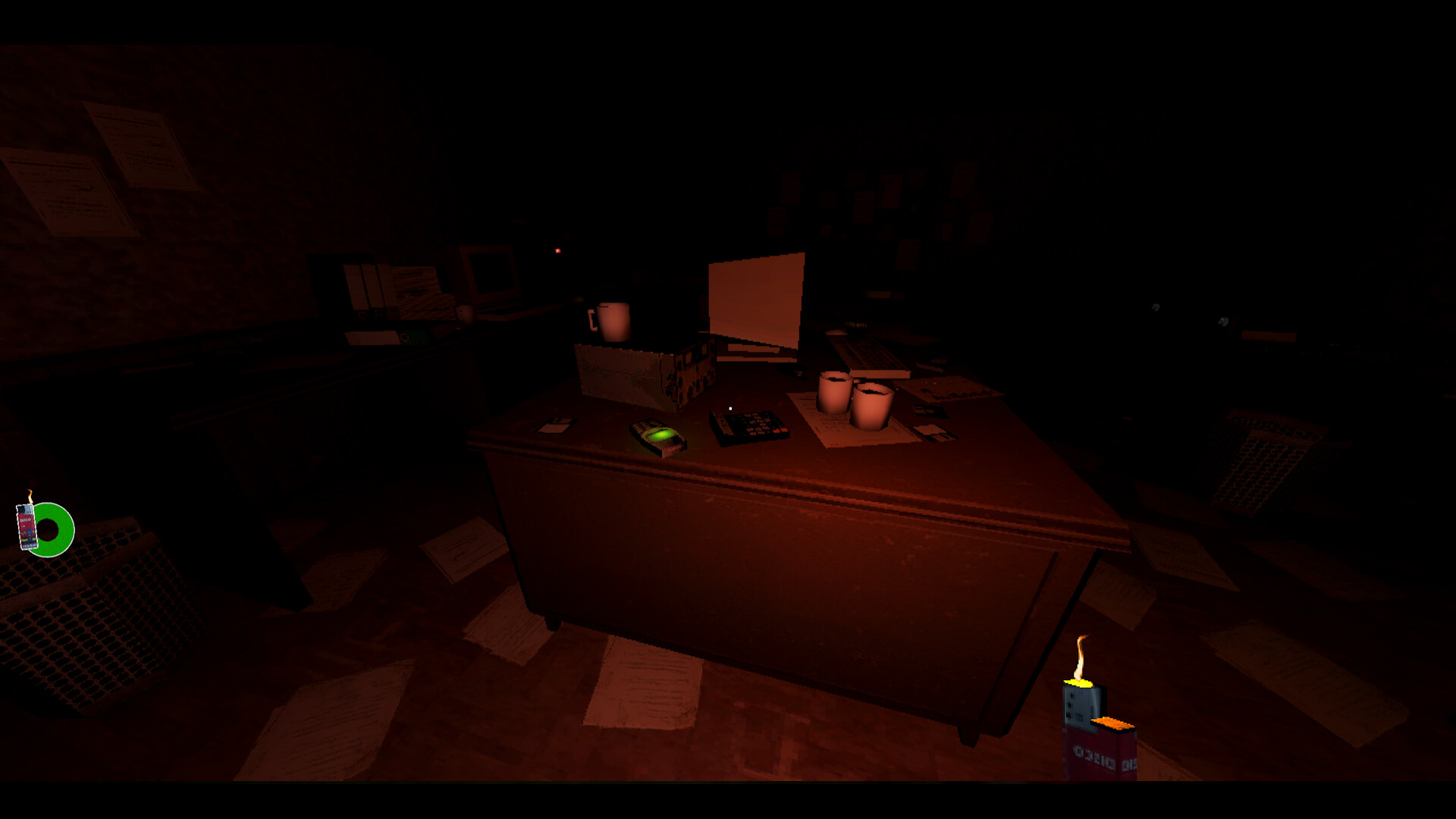 Dead Relay screenshot 4