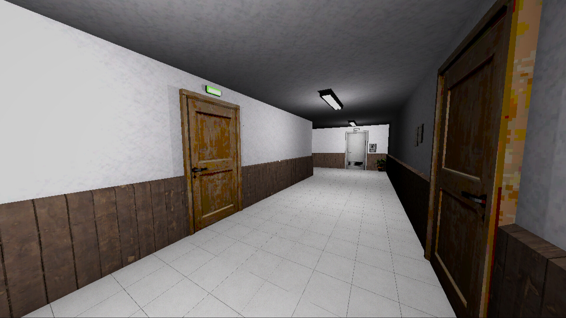 Dead Relay screenshot 8