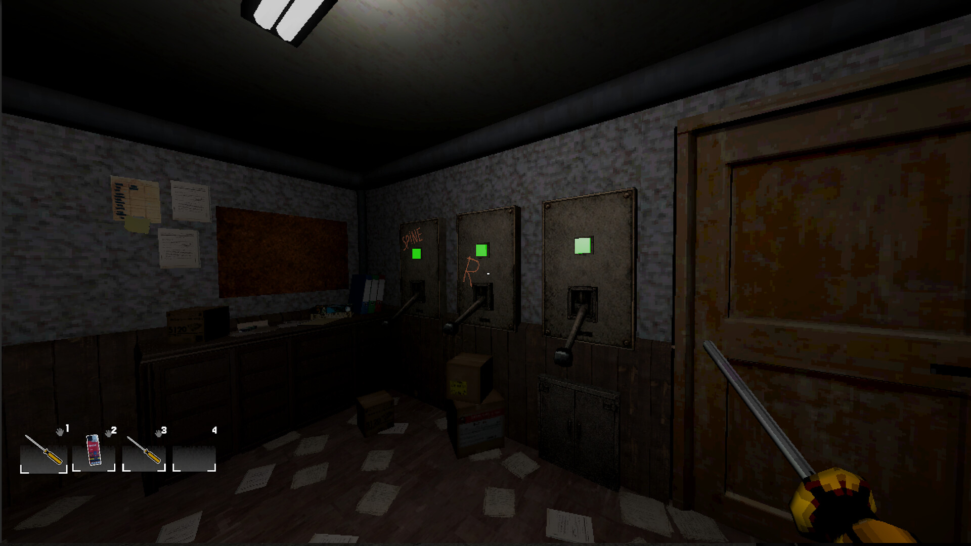 Dead Relay screenshot 6
