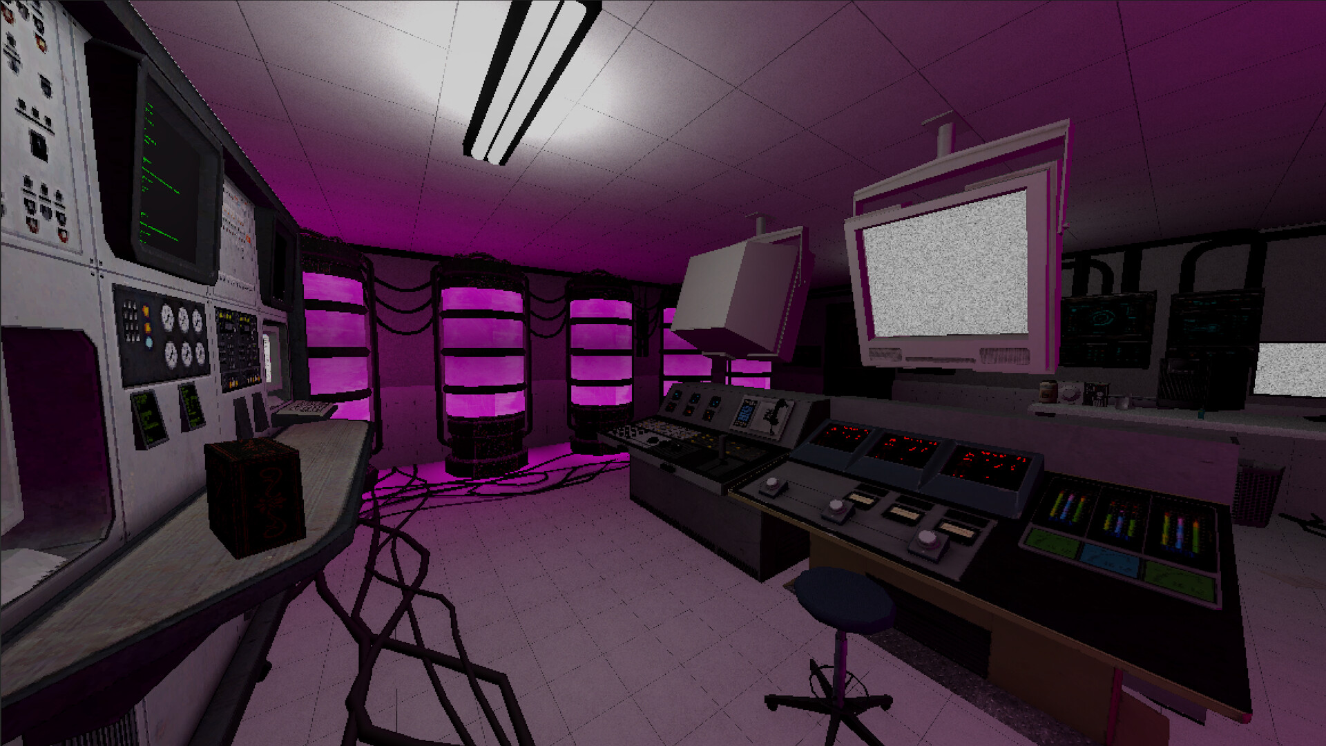 Dead Relay screenshot 5