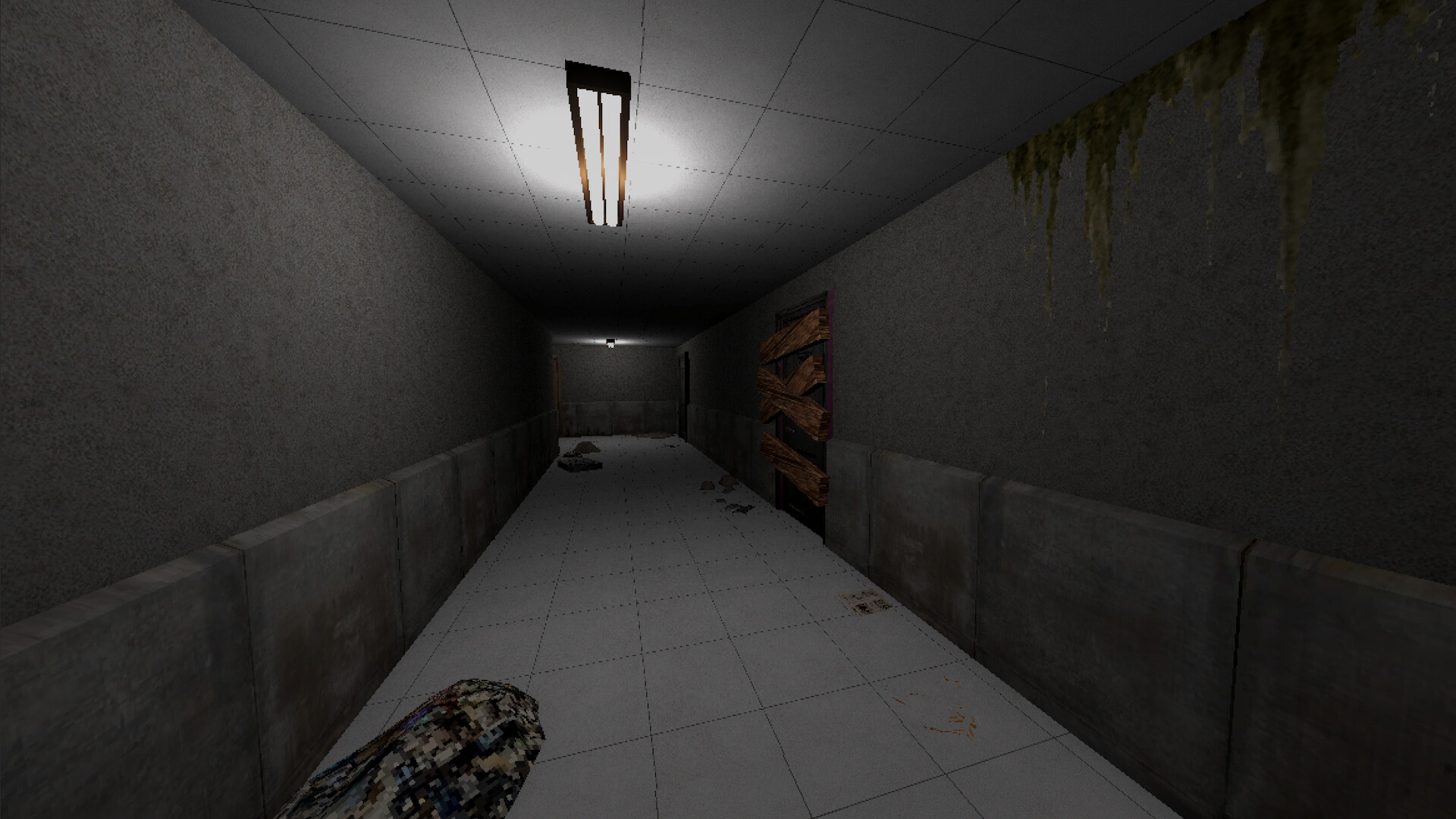 Dead Relay screenshot 3