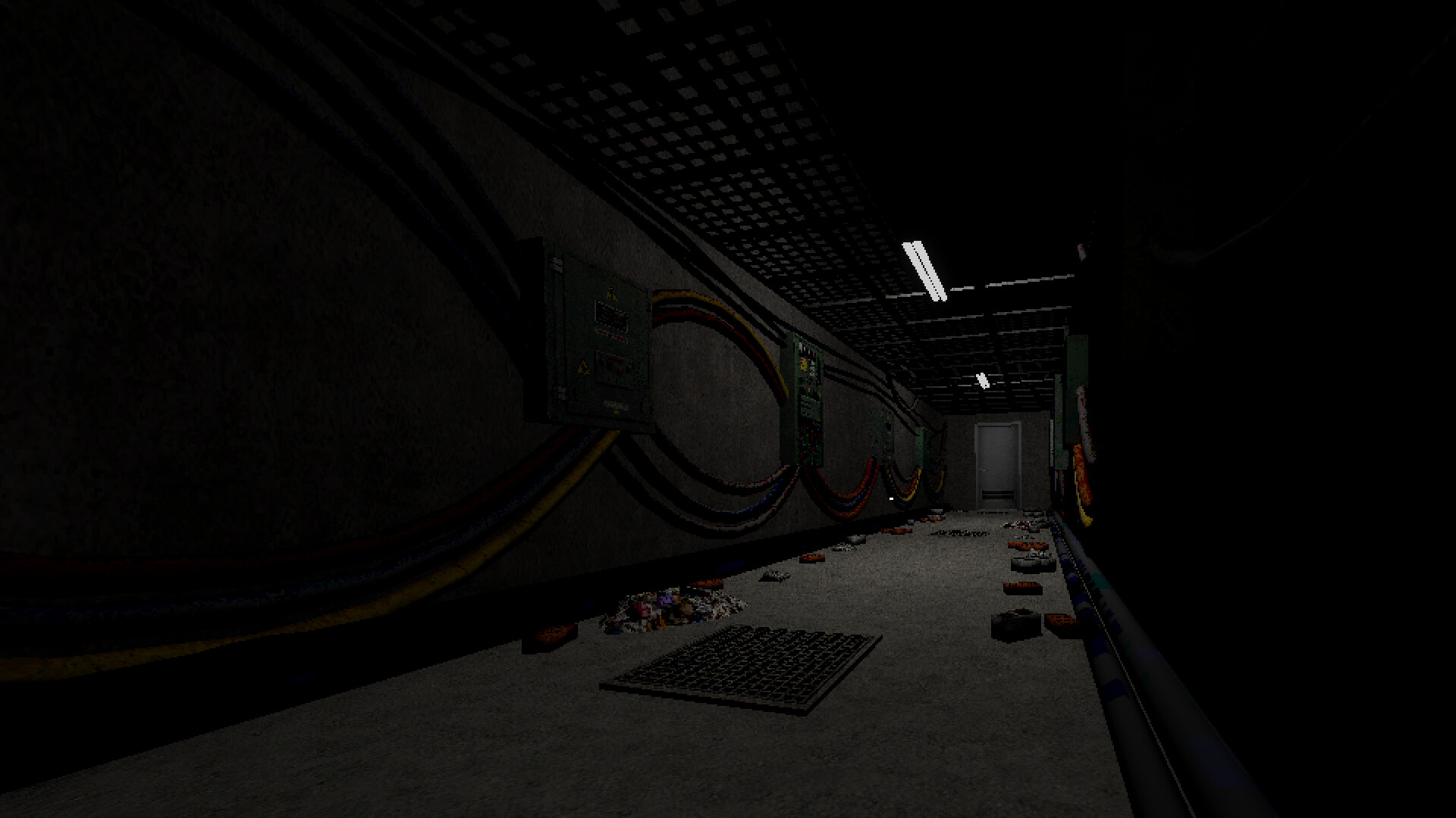 Dead Relay screenshot 1