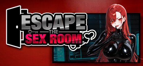Escape The Sex Room
