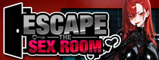 Escape The Sex Room
