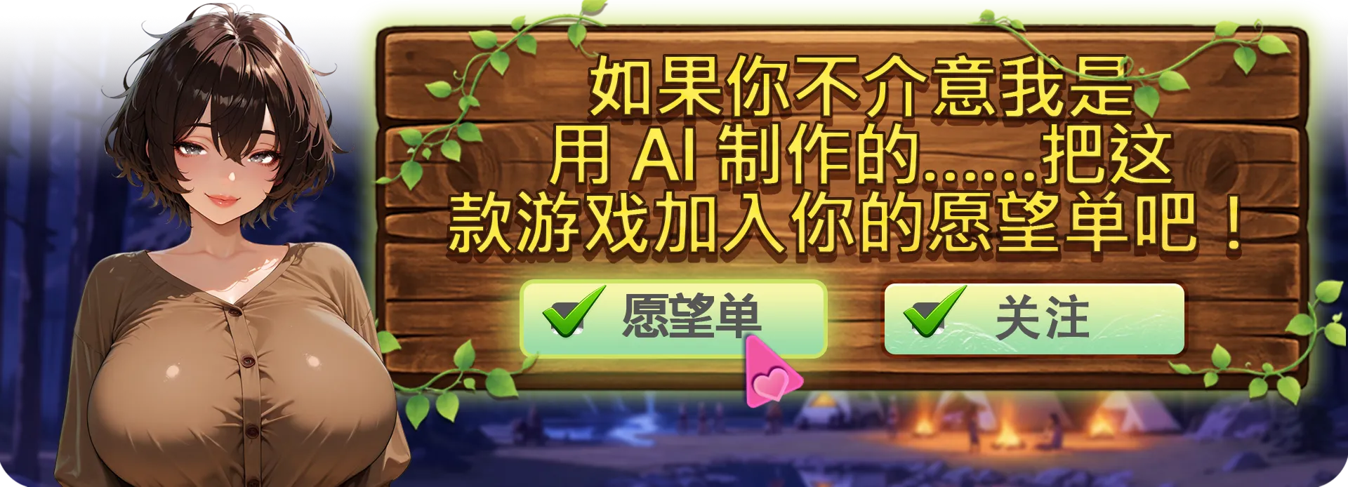 에로틱 판타지 캠프 screenshot 18