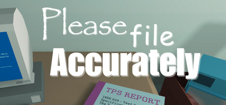 Please File Accurately — Steam header