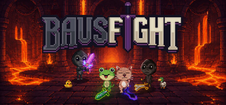 BAUSFIGHT