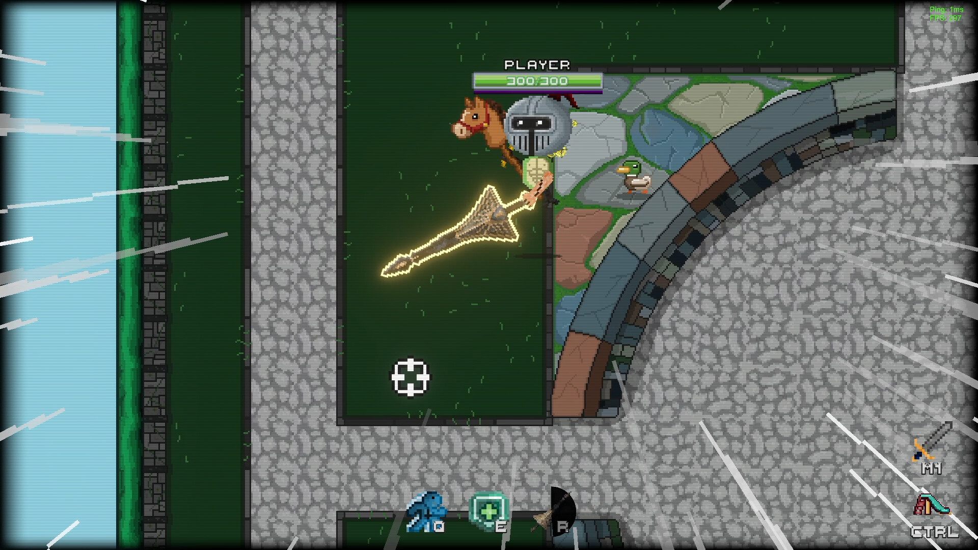 BAUSFIGHT screenshot 3