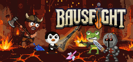 BAUSFIGHT